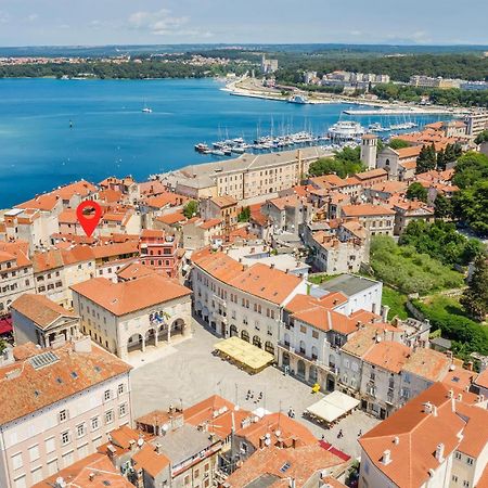 Awesome Apartment In Pula With Wifi エクステリア 写真