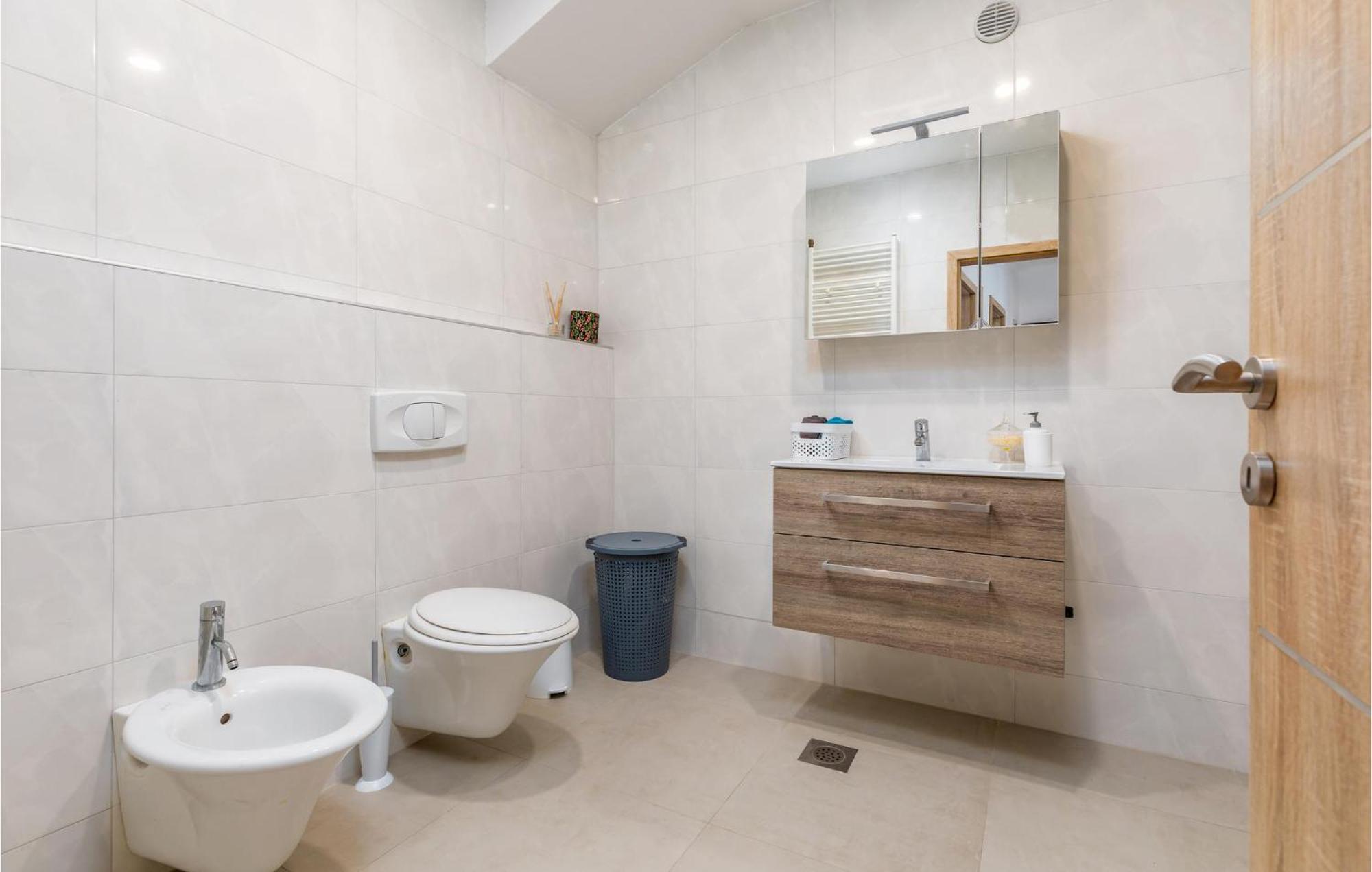 Awesome Apartment In Pula With Wifi エクステリア 写真