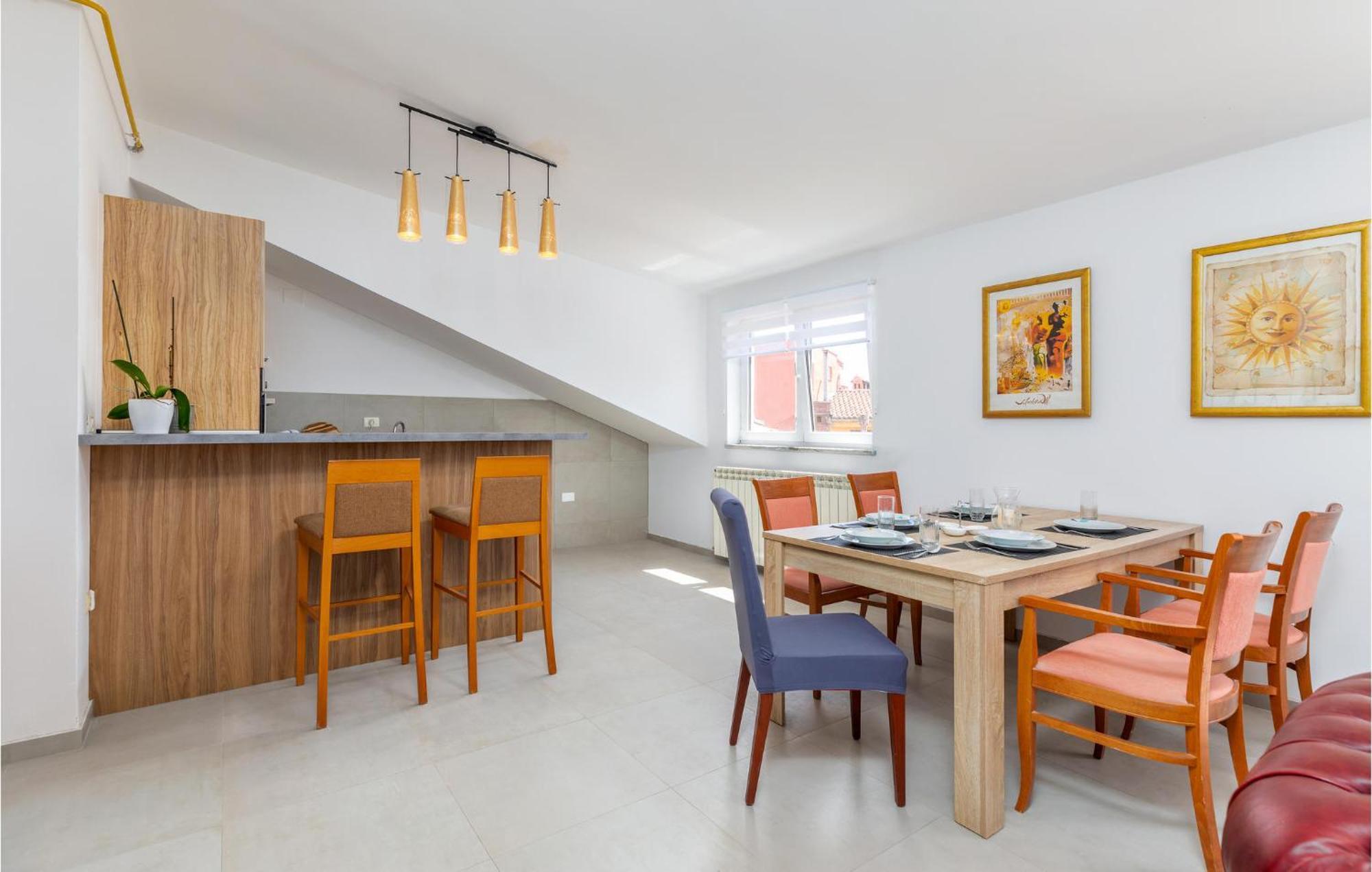 Awesome Apartment In Pula With Wifi エクステリア 写真